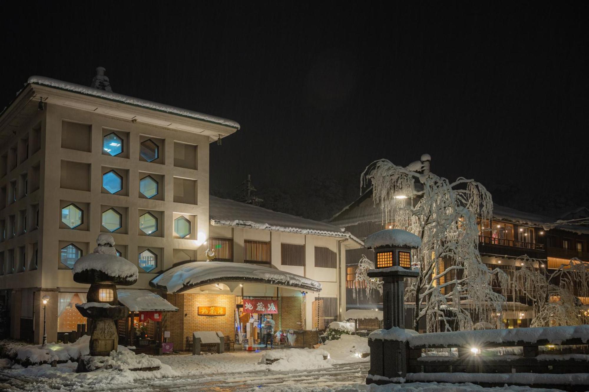 Hotel Mikuniya Toyooka  Exterior foto